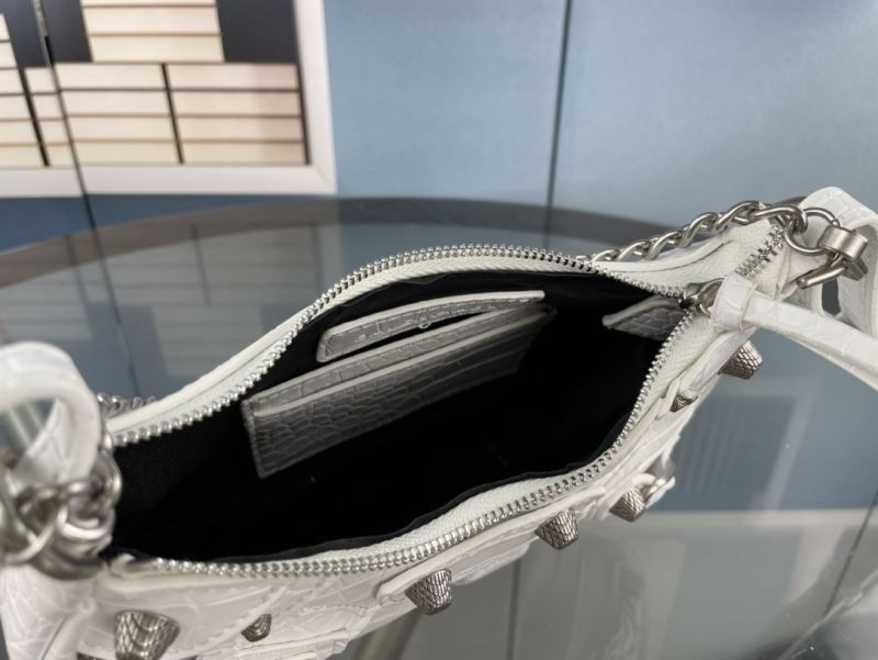 Balenciaga Hobo Bags